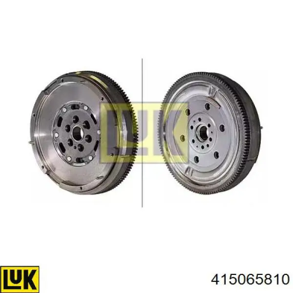 Volante de motor INA 415065810 preço, a partir de 587,35 USD