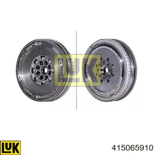 415065910 LUK Volante de motor