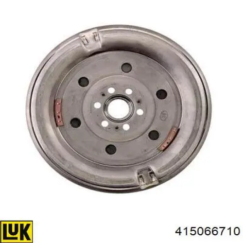 415066710 LUK Volante de motor