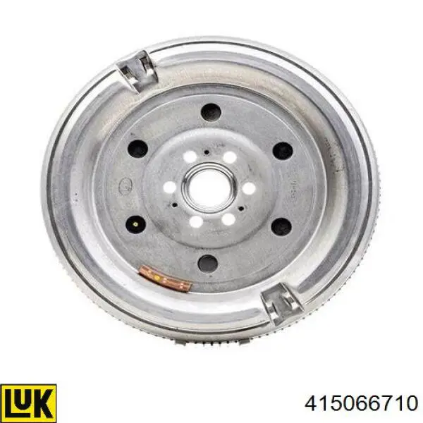 Volante de motor LUK 415066710 preço, a partir de 604,16 USD