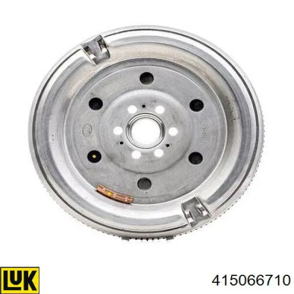 Compre 415066710 LUK Volante de motor