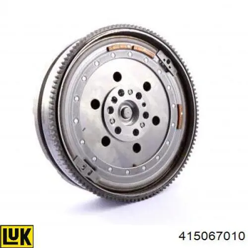 SH0116610A Mazda Volante de motor