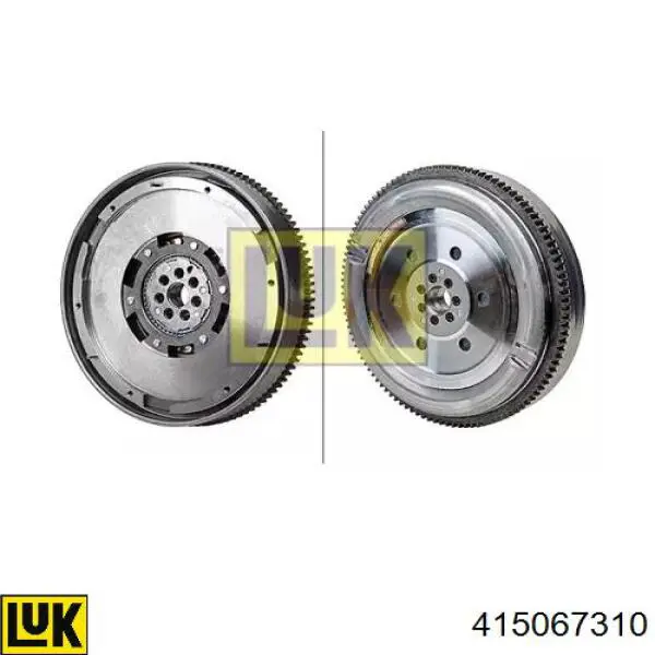 Volante de motor VALEO 836738 preço, a partir de 1102,93 USD