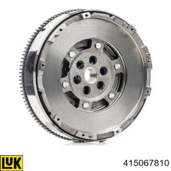 Volante de motor 55224025 Fiat/Alfa/Lancia