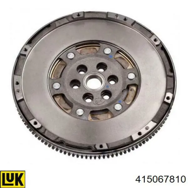 Volante de motor Fiat/Alfa/Lancia 55224025