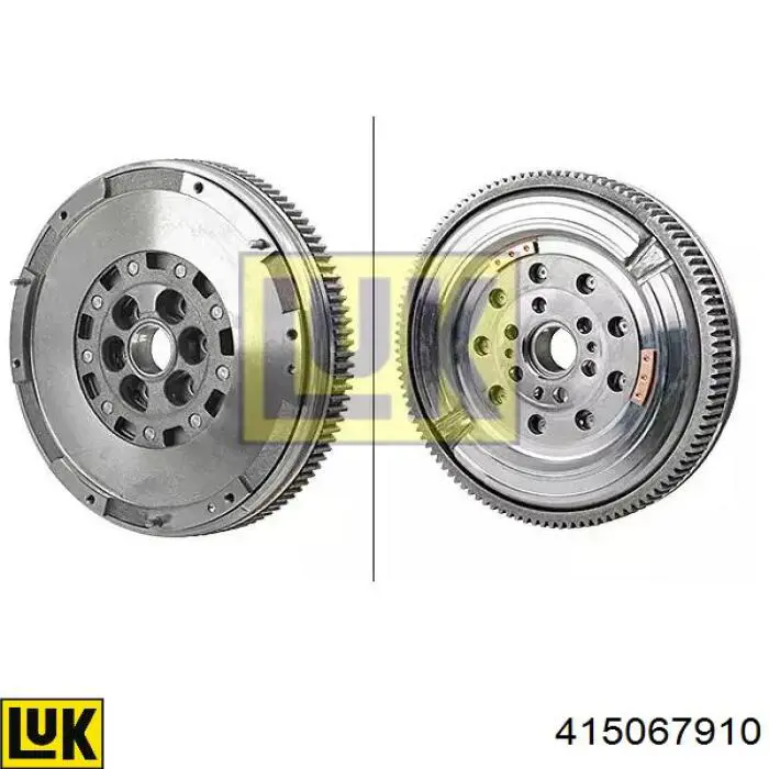 Volante de motor Fiat/Alfa/Lancia 55248440 preço, a partir de 370,83 USD