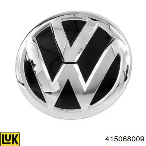 Volante de motor LUK 415068009 preço, a partir de 564,58 USD