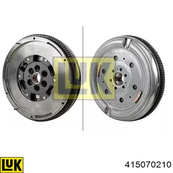 415070210 LUK Volante de motor