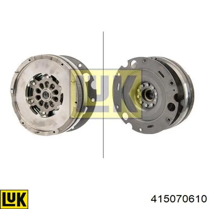 0B1105266AL VAG Volante de motor