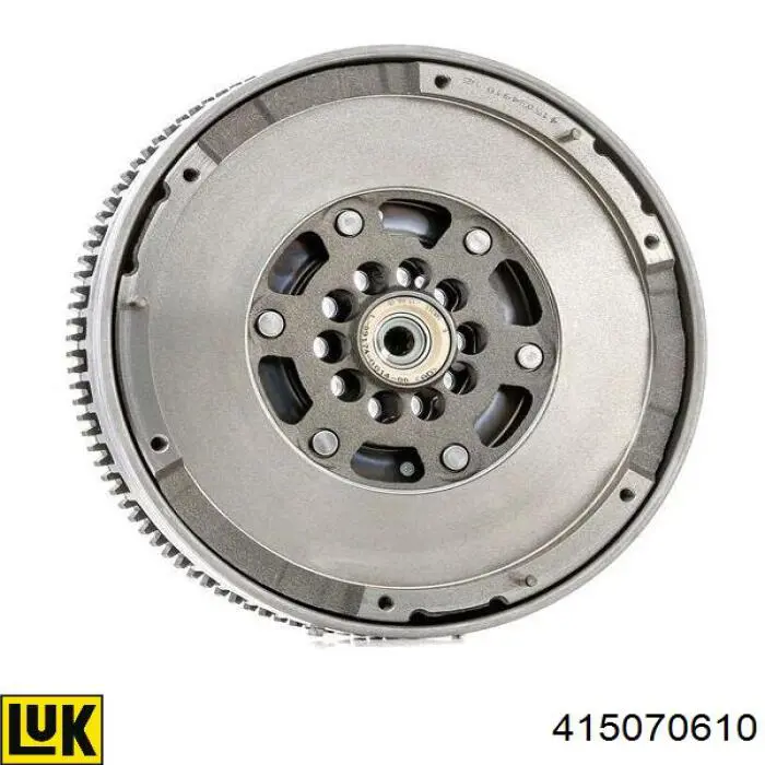 Volante de motor INA 415070610