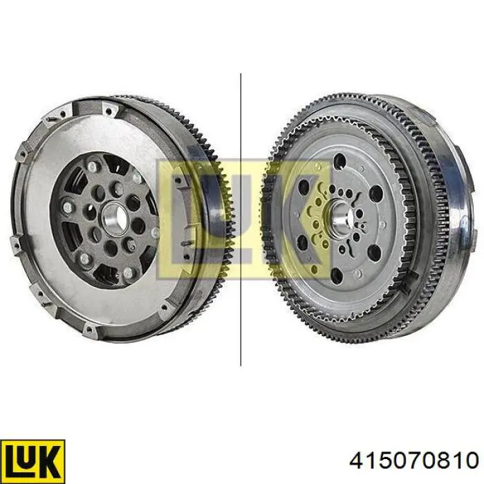 415070810 LUK Volante de motor