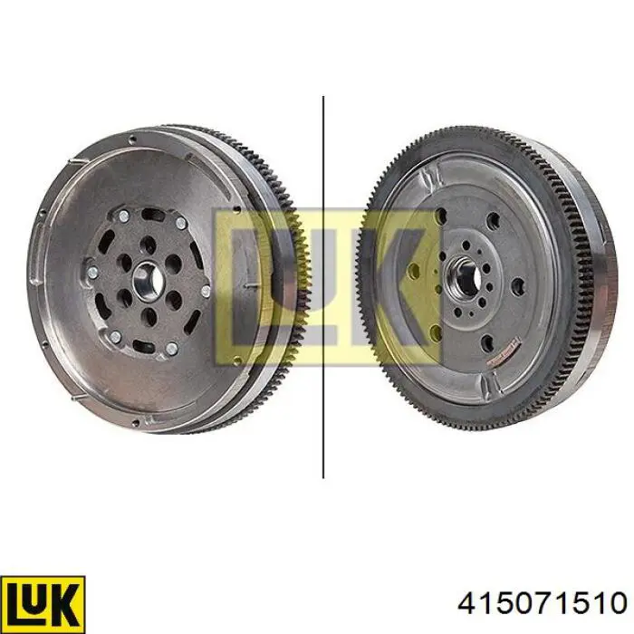 9818024380 Fiat/Alfa/Lancia Volante de motor