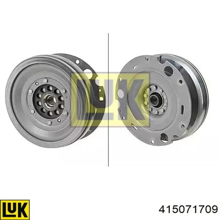 9A710531720 VAG Volante de motor