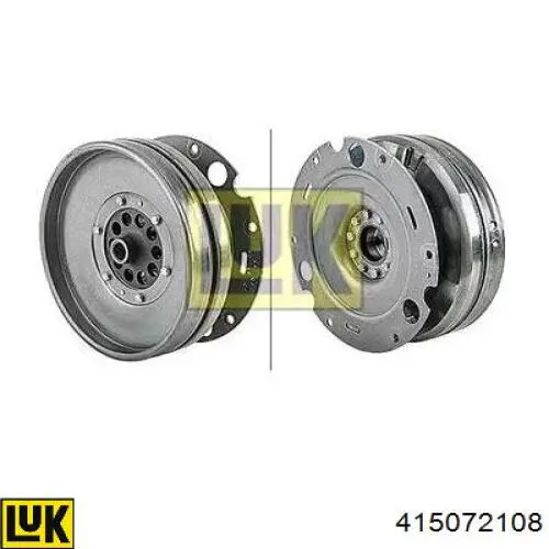 415072108 LUK Volante de motor