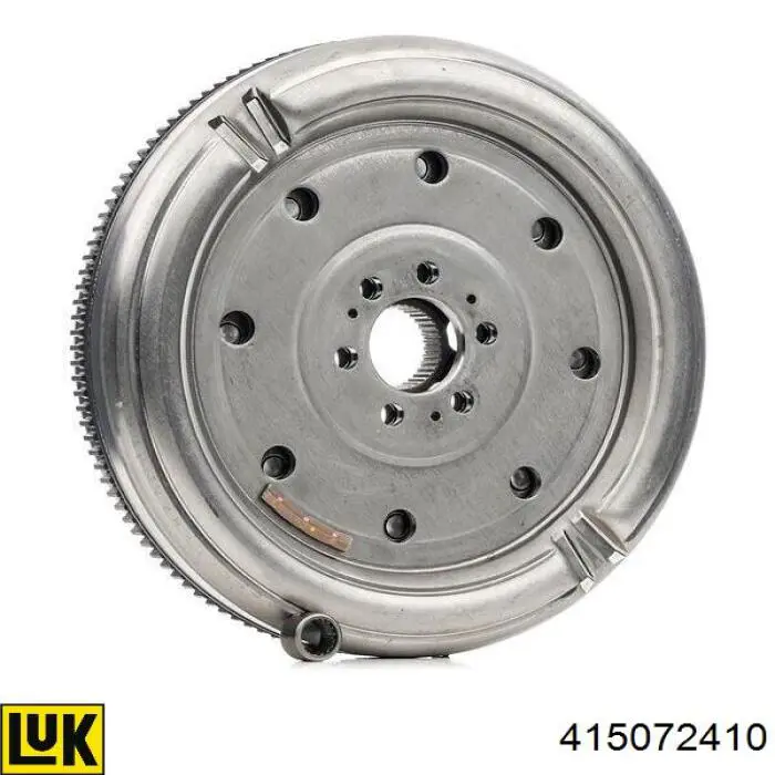 Volante de motor LUK 415072410 preço, a partir de 406,85 USD