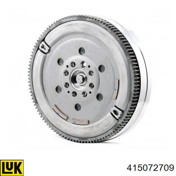 Volante de motor LUK 415072709 preço, a partir de 567,55 USD
