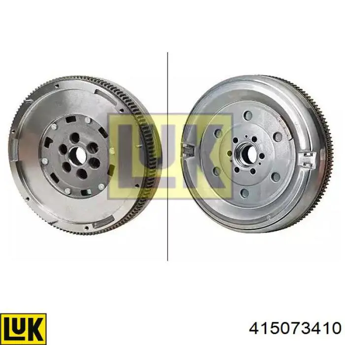 Compre 03L105266BC VAG Volante de motor