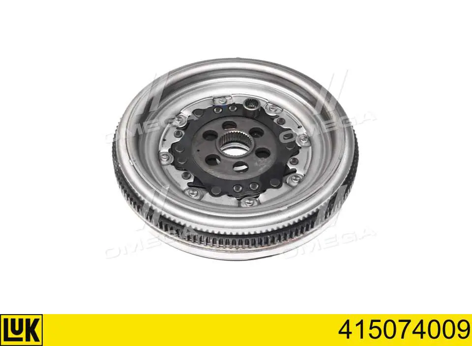 415074009 LUK Volante de motor