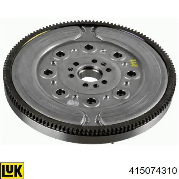 Volante de motor LUK 415074310 preço, a partir de 320,94 USD