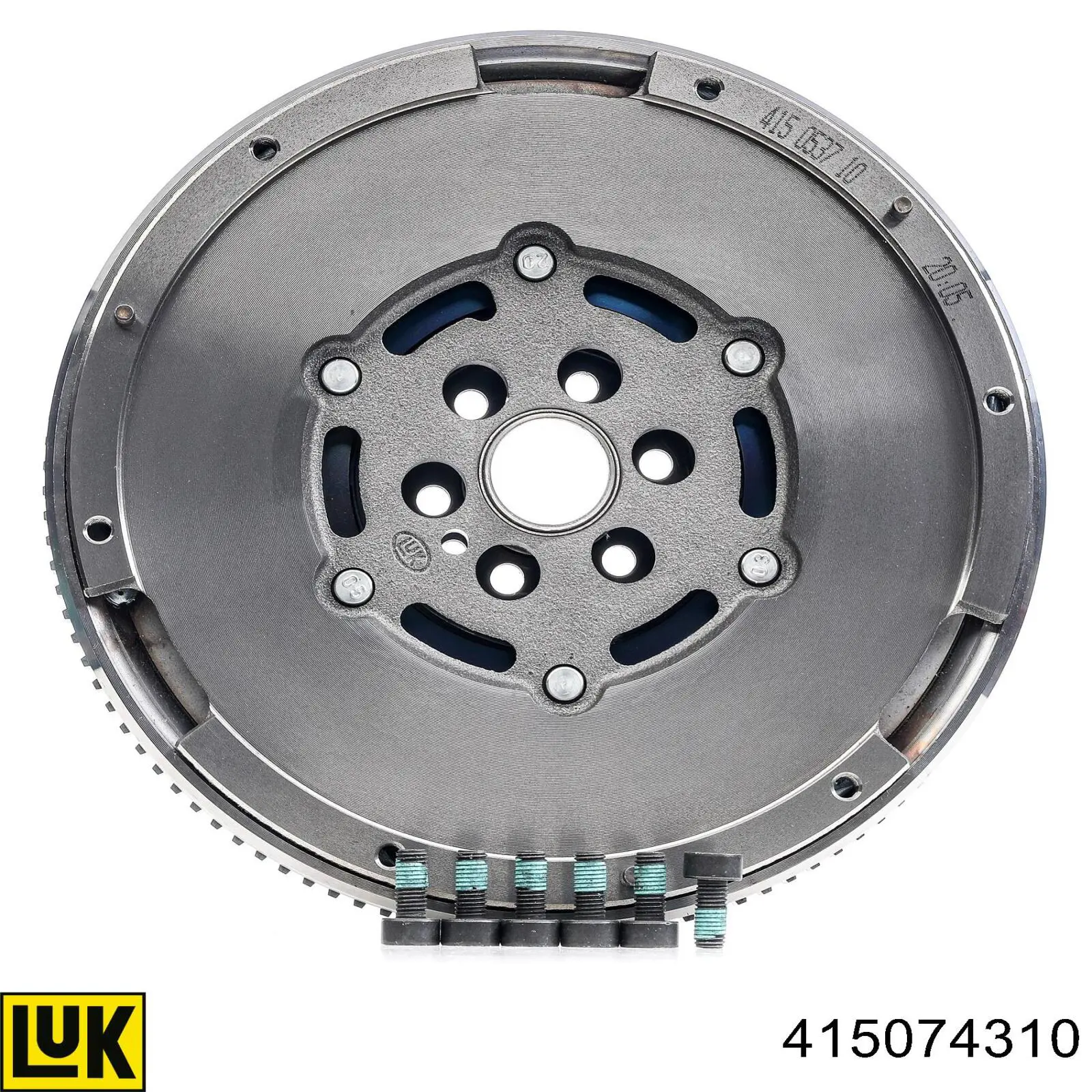 415074310 LUK Volante de motor