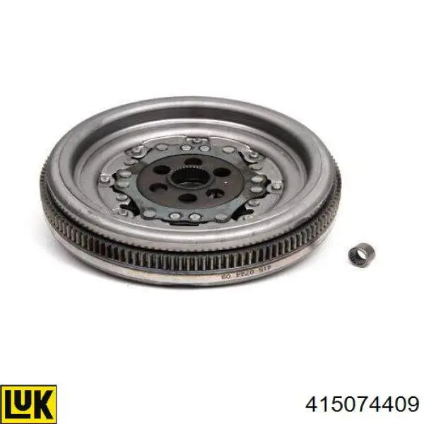 Volante de motor LUK 415074409 preço, a partir de 613,53 USD