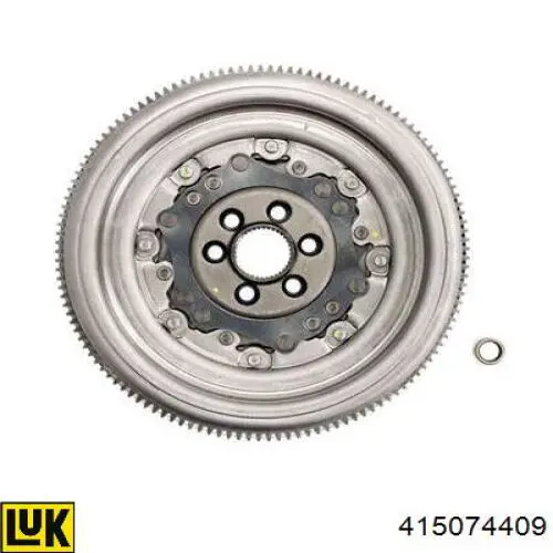 Compre 415074409 LUK Volante de motor