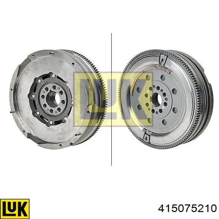 415075210 LUK Volante de motor