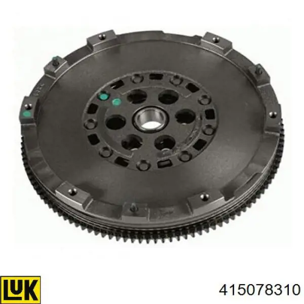 415078310 LUK Volante de motor