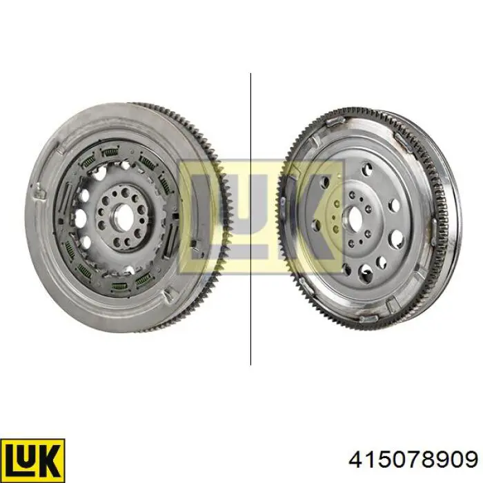 Volante de motor Ford CM5G7A555CE preço, a partir de 187,61 USD
