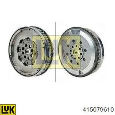 Volante de motor LUK 415079610 preço, a partir de 721,10 USD