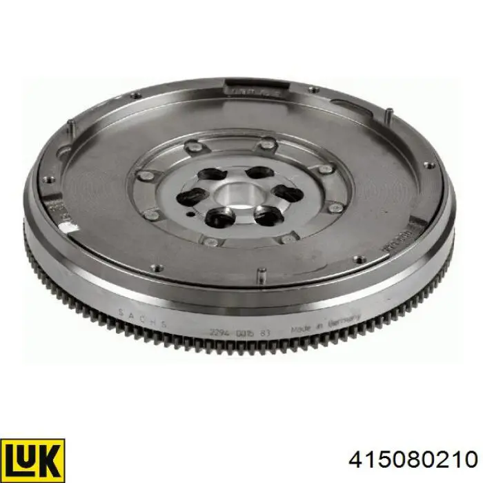 Volante de motor LUK 415080210 preço, a partir de 378,65 USD