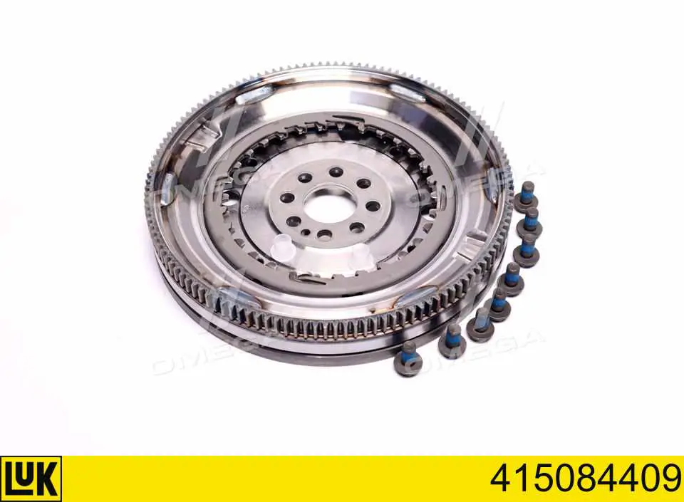 415084409 LUK Volante de motor