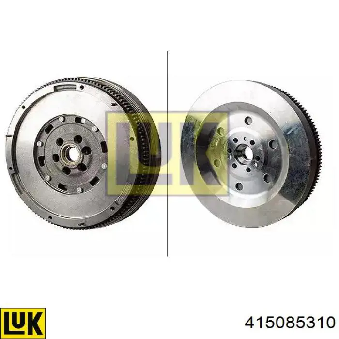 415085310 LUK Volante de motor