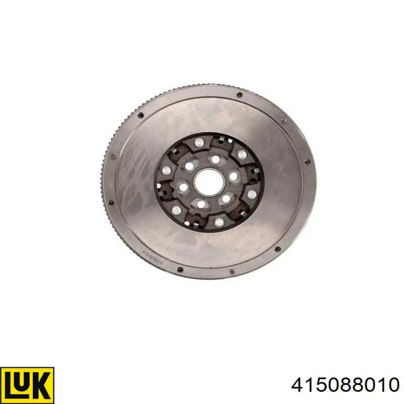 415088010 LUK Volante de motor
