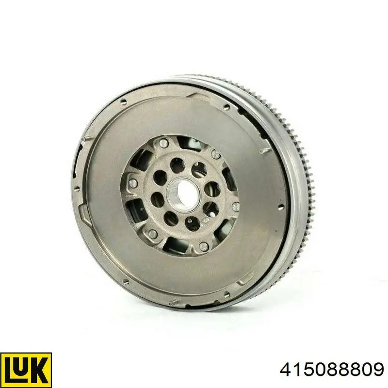 Compre A6080300100 Mercedes Volante de motor