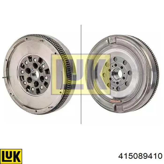 415089410 LUK Volante de motor