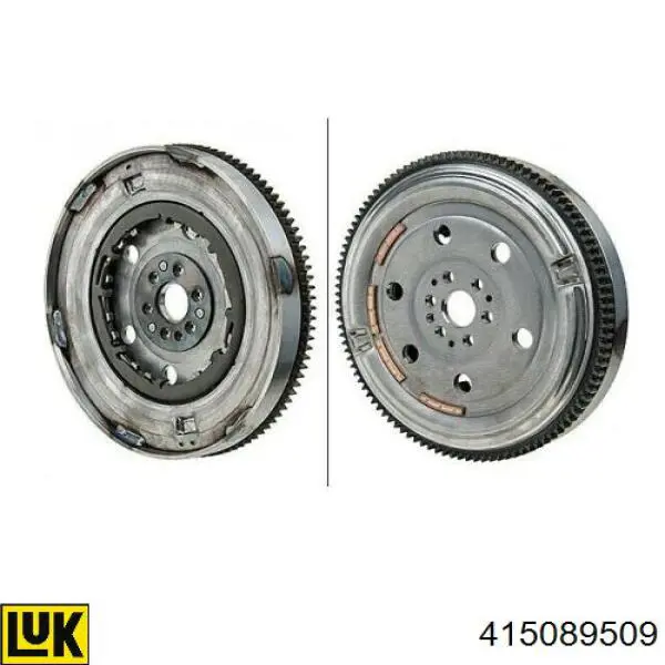 Volante de motor VAG 04E105266E preço, a partir de 642,79 USD