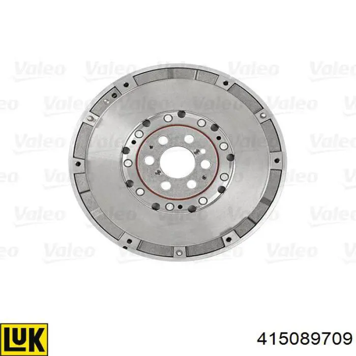 Compre 415089709 INA Volante de motor