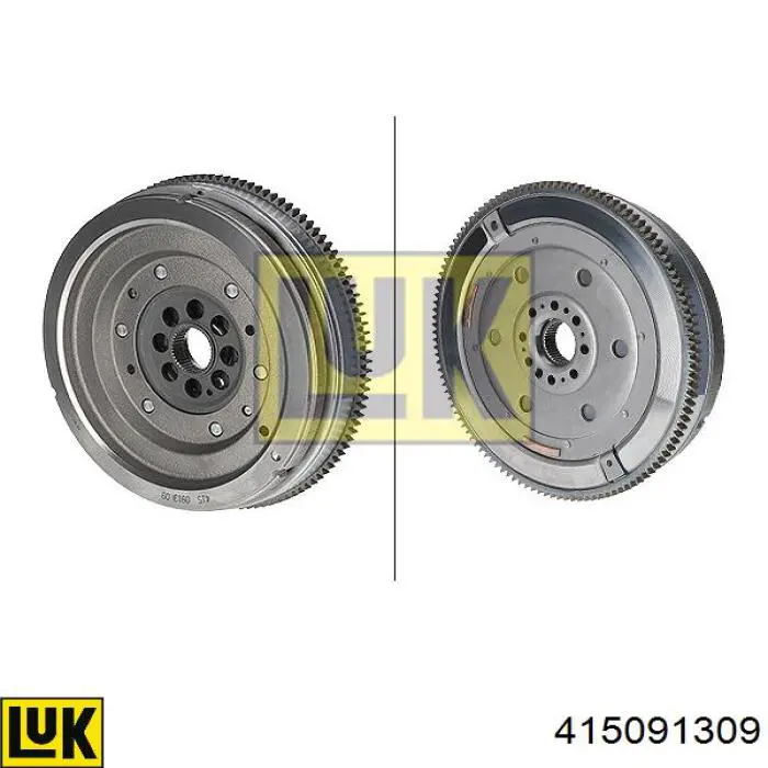 Compre DS7R6477CA Ford Volante de motor