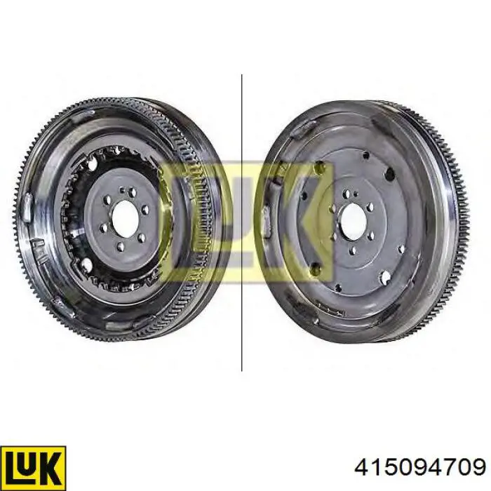 415094709 LUK Volante de motor