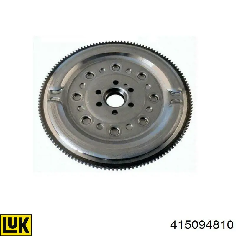 415094810 LUK Volante de motor