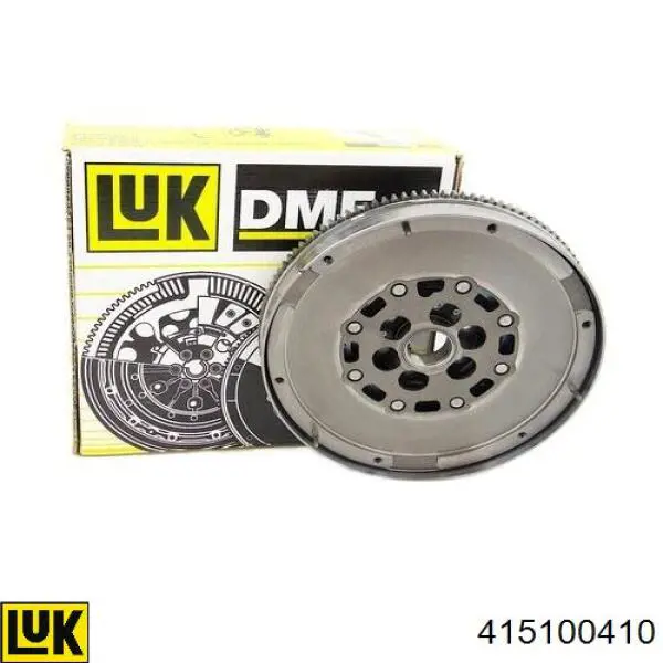 415100410 LUK Volante de motor