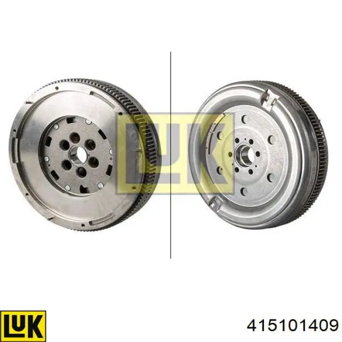 Compre 04L105266AE VAG Volante de motor