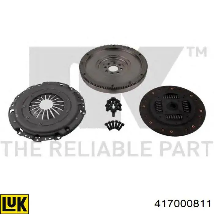  LUK 417000811