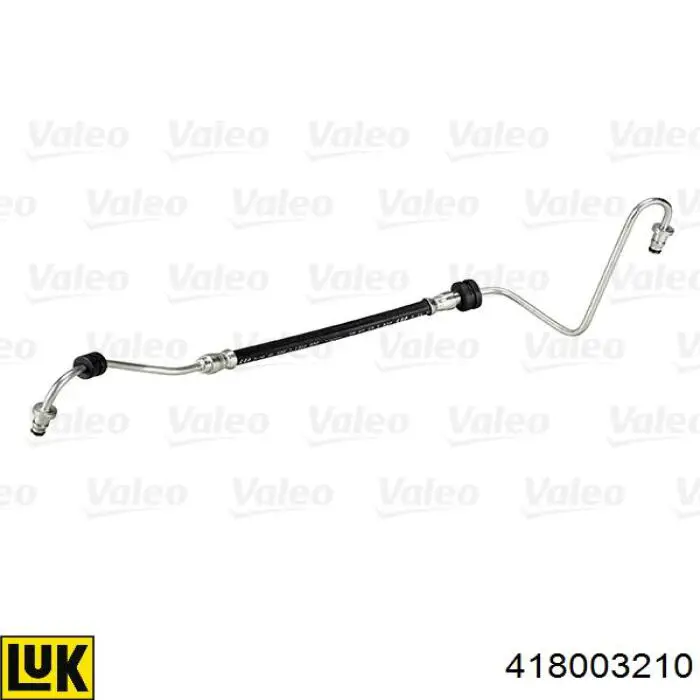 Compre 1144460 Ford Mangueira de embraiagem