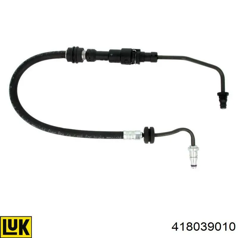Mangueira de embraiagem Ford 2T147A512KC preço, a partir de 57,14 USD