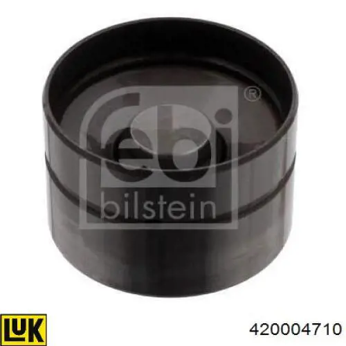 Compensador hidrâulico (empurrador hidrâulico), empurrador de válvulas LUK 420004710 preço, a partir de 12,38 USD