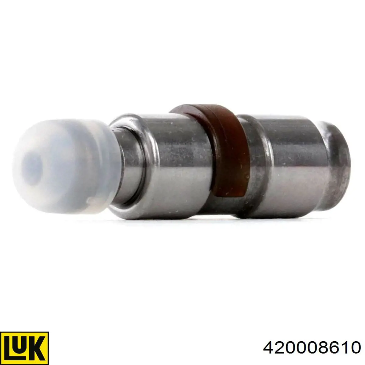Compre 420008610 LUK Compensador hidrâulico (empurrador hidrâulico), empurrador de válvulas