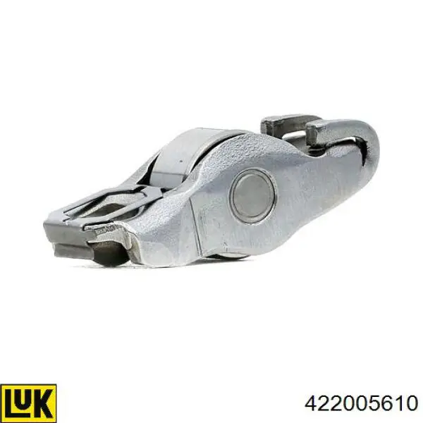 Compre 422005610 LUK Balanceiro de válvula (balanceiro de válvulas)