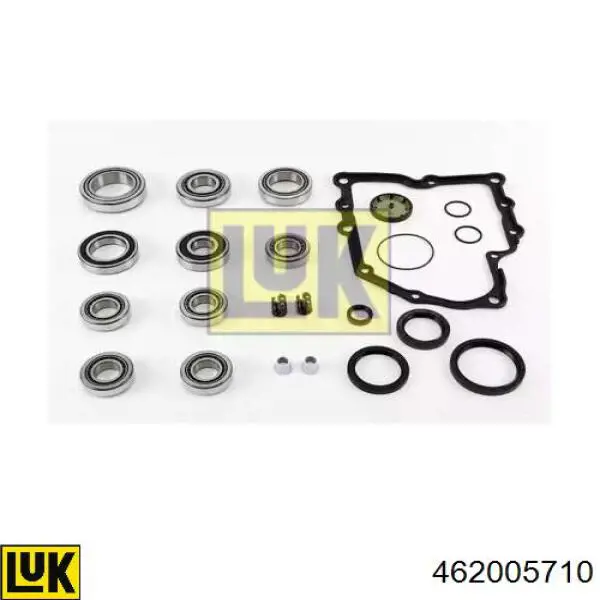 462005710 LUK Kit de reparação da Caixa de Mudança